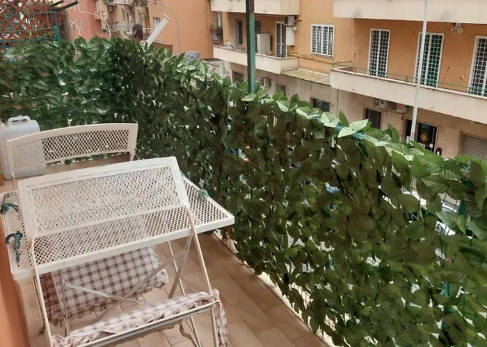 Lollo House Appartement Rome