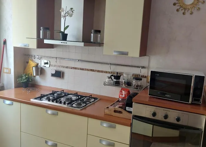 Lollo House Appartement Rome