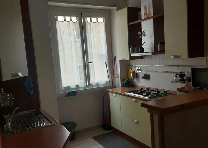 Lollo House Appartement