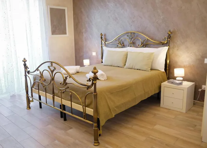 Lollo House Appartement