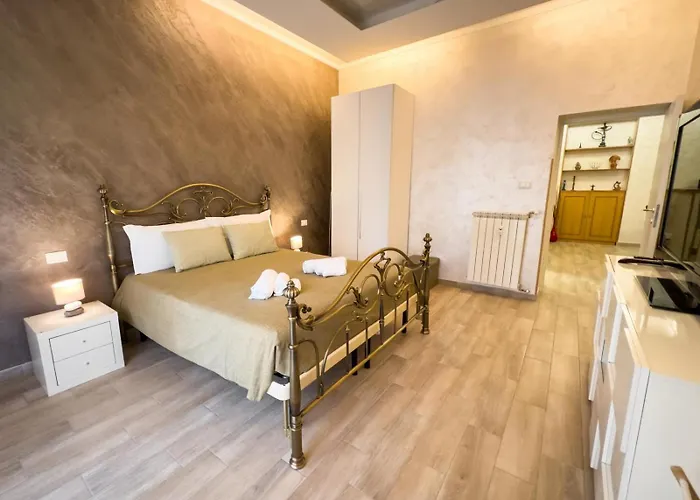 Appartement Lollo House