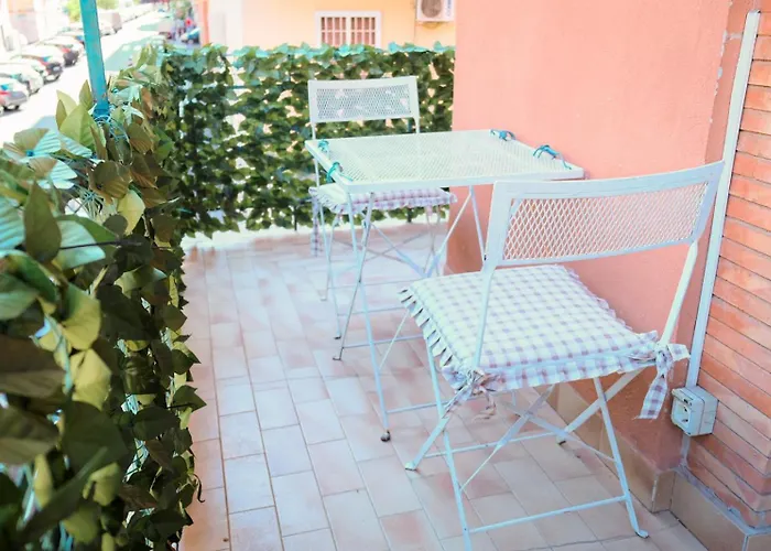 Lollo House Appartement *