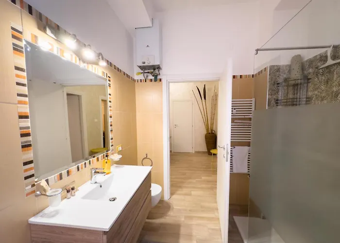 Appartement Lollo House Rome